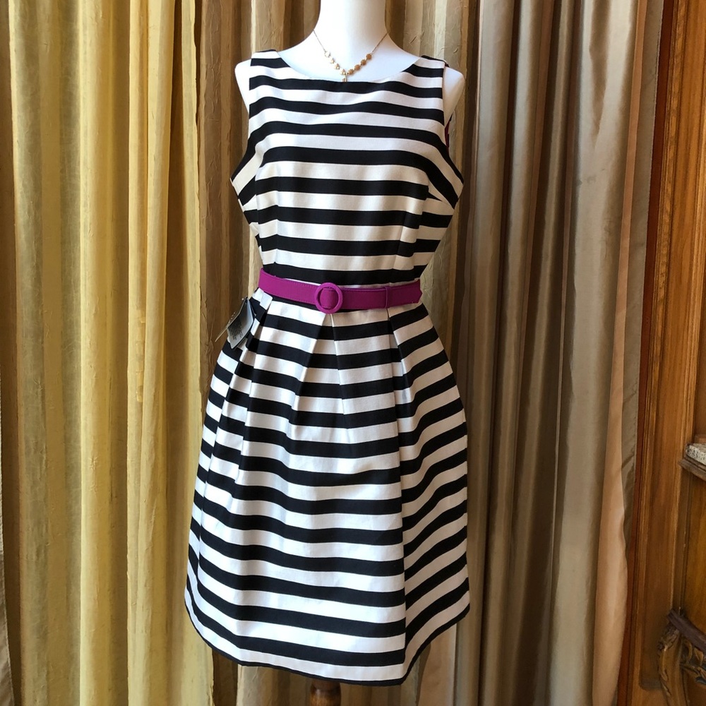 Black House White Market Dress